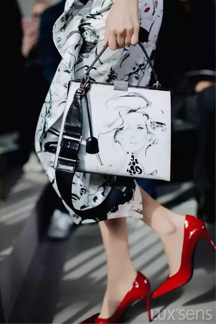 揭秘假货包包如何引流,假货包包如何申请鉴定