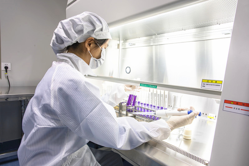 高敏用什么治癌,高敏攻克了治癌的新疗法是真的吗