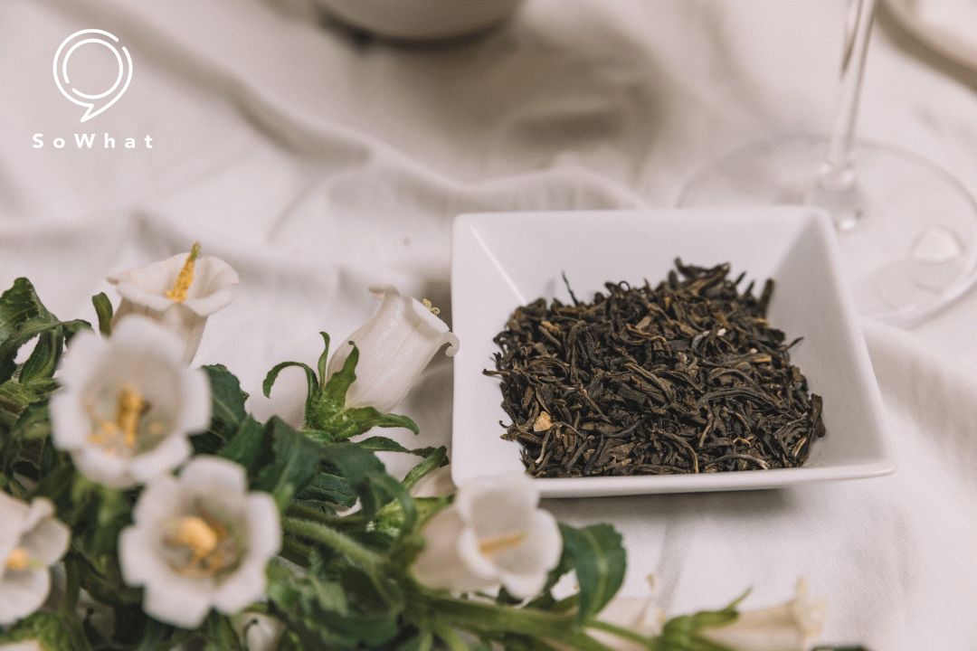 与其戒奶茶屡屡失败，不如安安分分做个奶茶系少女