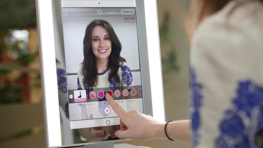 访谈｜玩美移动LouisChen：技术助推获客转化，肌肤检测是新方向