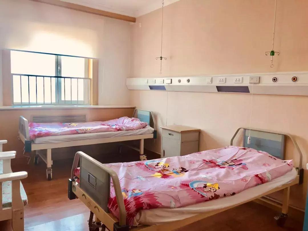 儿科好消息,四季青医院最新消息