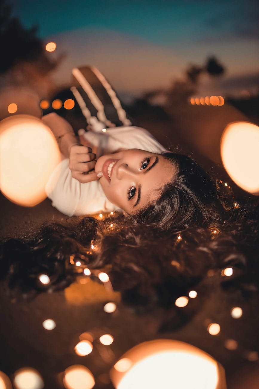 七大视力训练法,玩手机视力降落恢复视力的方法