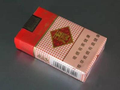 男生最撑面子的三种香烟，中华不算啥，00后“钟爱”最后一种