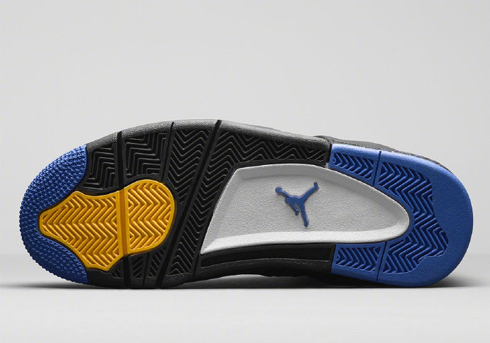 airjordan4retro联名款,airjordan4联名球鞋