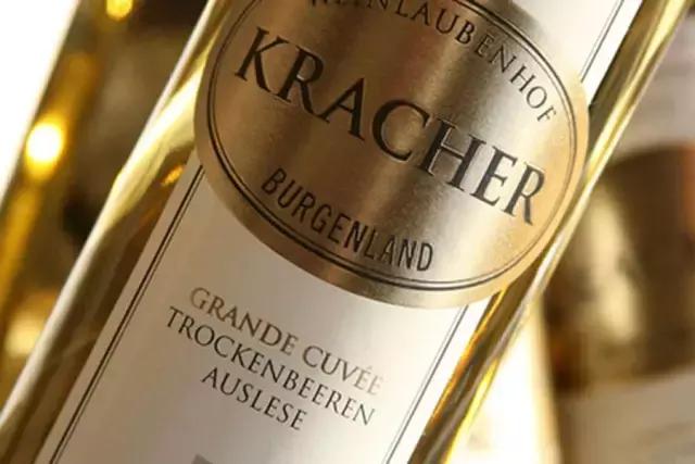 tba葡萄酒,tba贵腐甜白葡萄酒