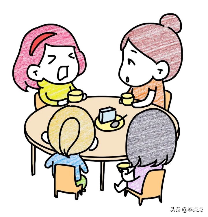 救命，儿子这些羞羞的提问，我该怎么回答？