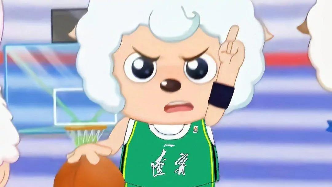 喜羊羊受伤还去救灰太狼是哪一集,喜羊羊为了救灰太狼满身重伤