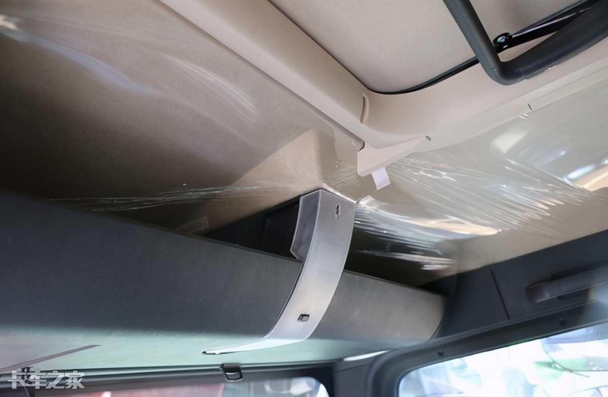 540马力汕德卡自卸车,重汽汕德卡540马力发动机动力不够