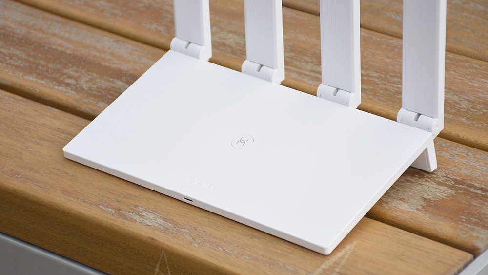 华为ws5200路由器四核版全新,华为ws520四核版路由器