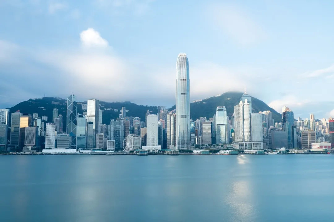 2019香港一年gdp增速,香港gdp在全国排名最新