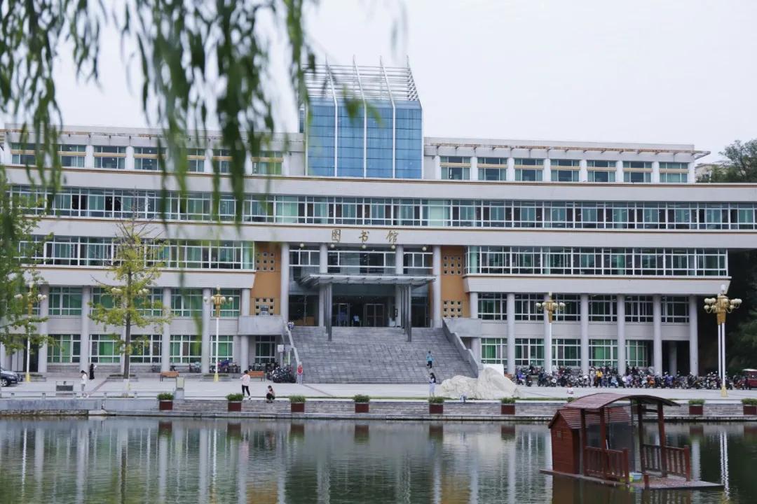 信阳师范学院扩展办学空间,厉害了信阳师范学院