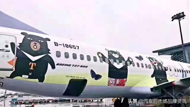 品质生活，3M应用场景无处不在