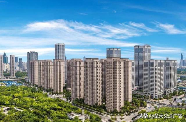 武汉泛海国际芸海园最新通知,武汉泛海国际芸海园现在价格