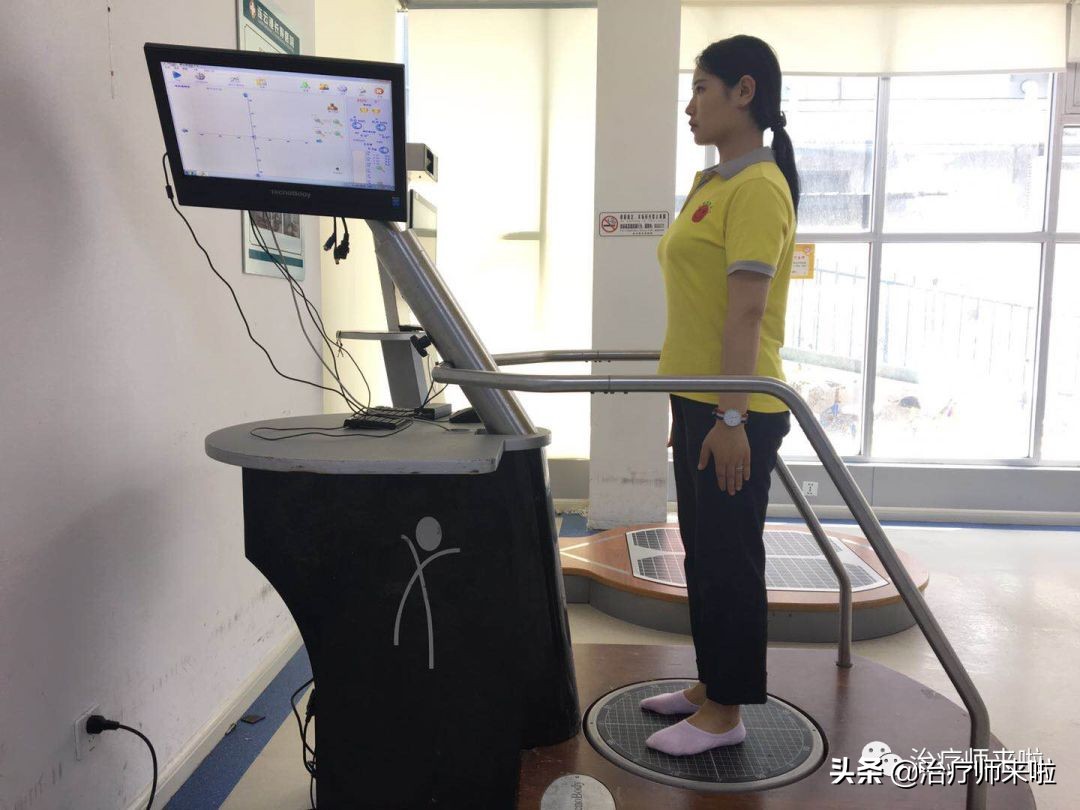 脑卒中患者的平衡训练分级几级,脑平衡障碍