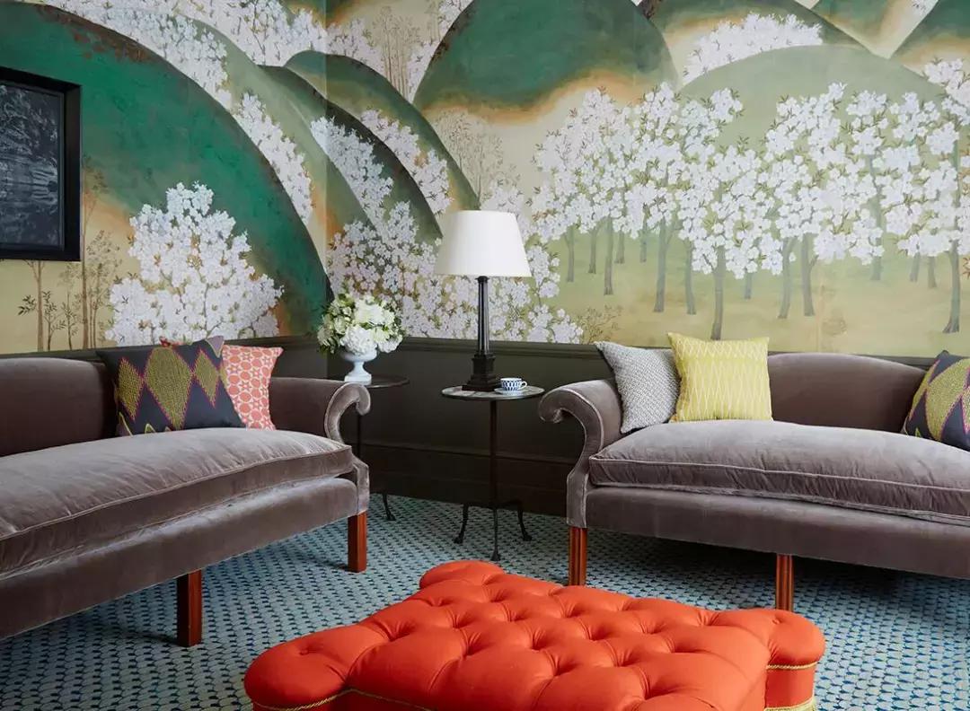 相信，即便再挑剔的人也会从中找到自己喜欢的家居