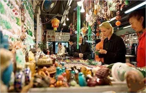 世界3大珠宝假货集散地,世界上三大假珠宝聚集地