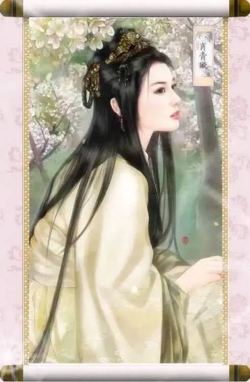 后宫小说5本,全书251万字的后宫文小说名字