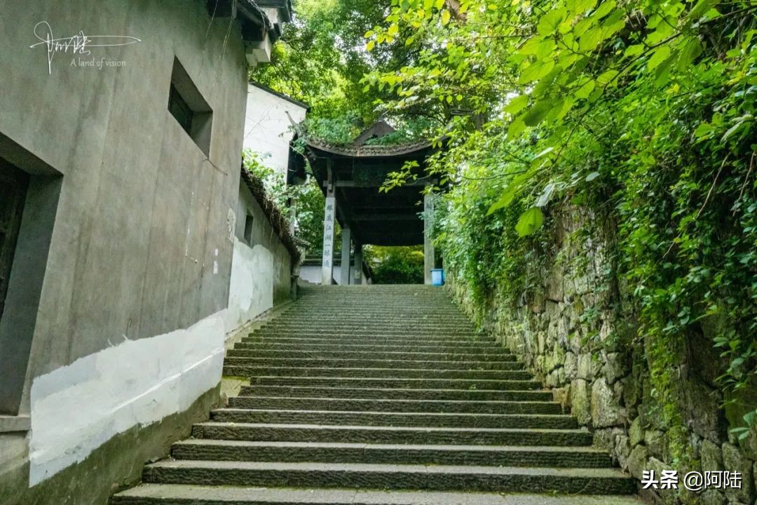 杭州第一街河坊街,杭州河坊街最繁华