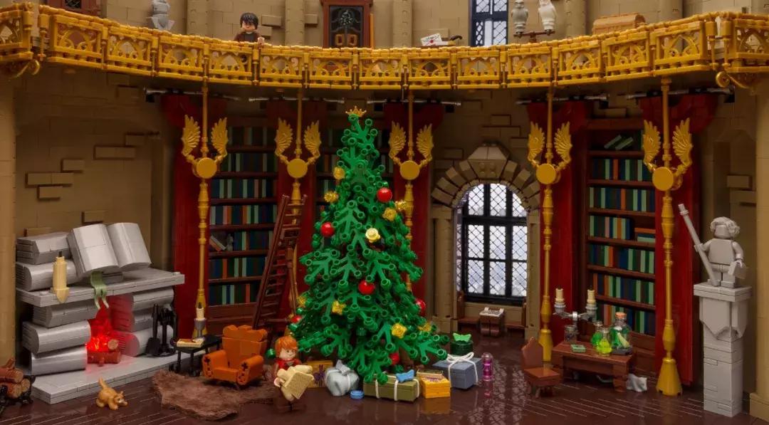 lego乐高moc作品欣赏迷你机甲系列,lego乐高小世界