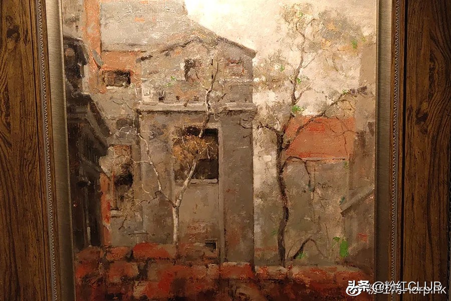 武汉印象 ▏重启第101天，我们在美术馆邂逅这座城