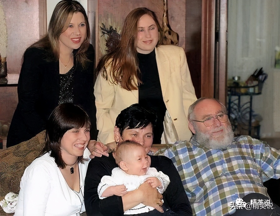 拿自己女儿做实验30年，这位匈牙利父亲培养出了神童三姐妹