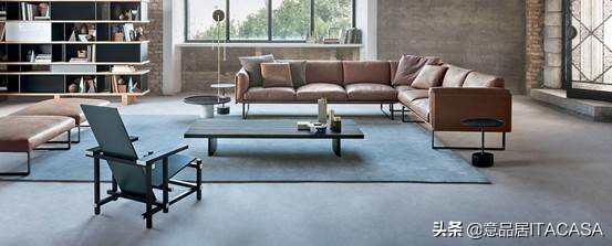 从Cassina到Vitra|这十把椅子里，藏着永不过时的时代风尚