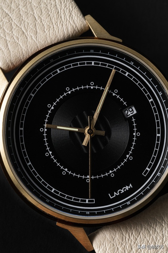 手工蓝宝石手表 (手工多彩的手表)