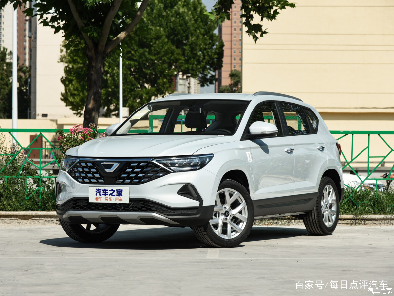捷达vs5的优劣点解析,捷达vs5有些什么通病