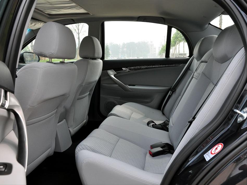 国产小宝马价格表,06款中华骏捷