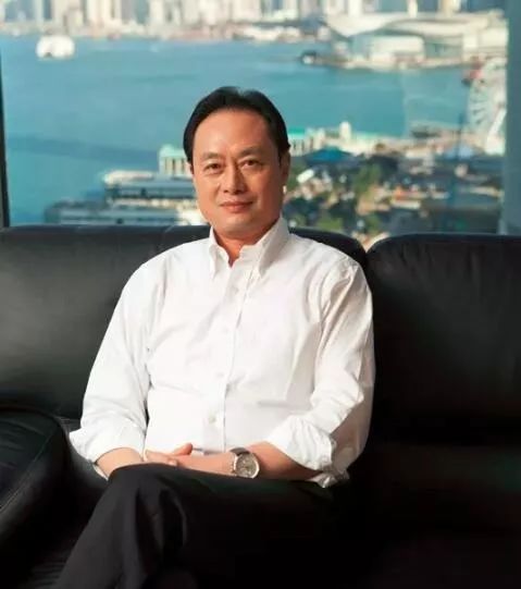 传奇！这8位董事长都从东北同一所双一流大学走出！