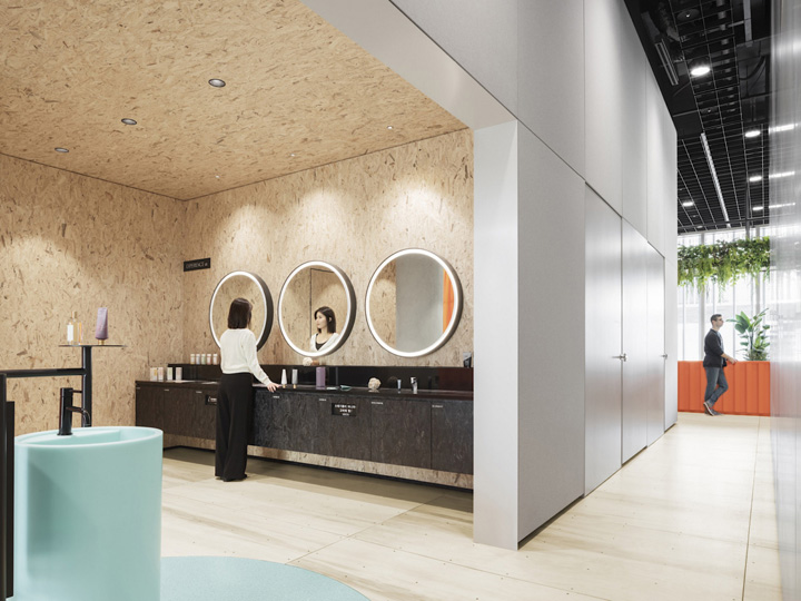 鐖辫寜鑾夊お骞虫磱棣栧皵鎬婚儴澶фゼ璁捐,鐖辫寜鑾夊お骞虫磱澶фゼ璁捐