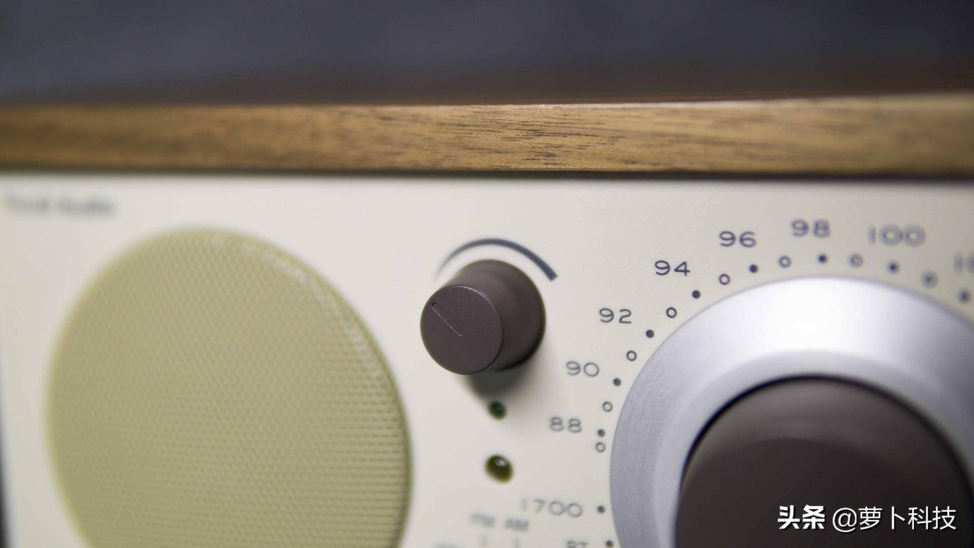 tivoliaudiom1d,tivolim1bt评测