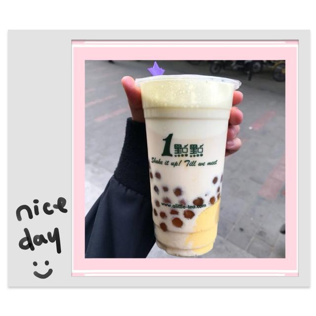 一点点奶茶比例调配表,三分钟总结奶茶的万能公式