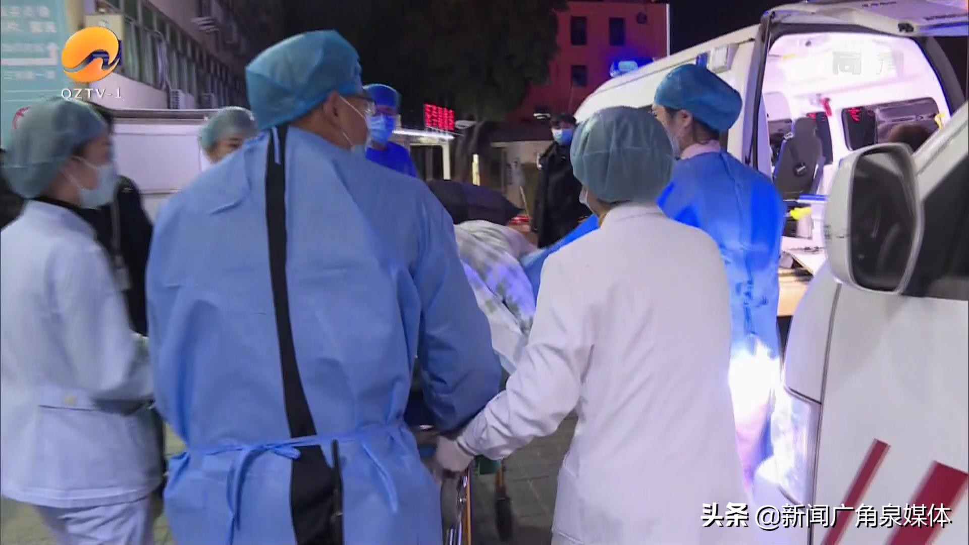 晋江医院搬迁计划,晋江医院乔迁