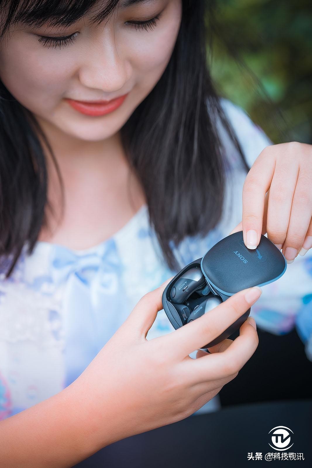 索尼wf1000x降噪耳机横评,索尼降噪耳机wf-sp700