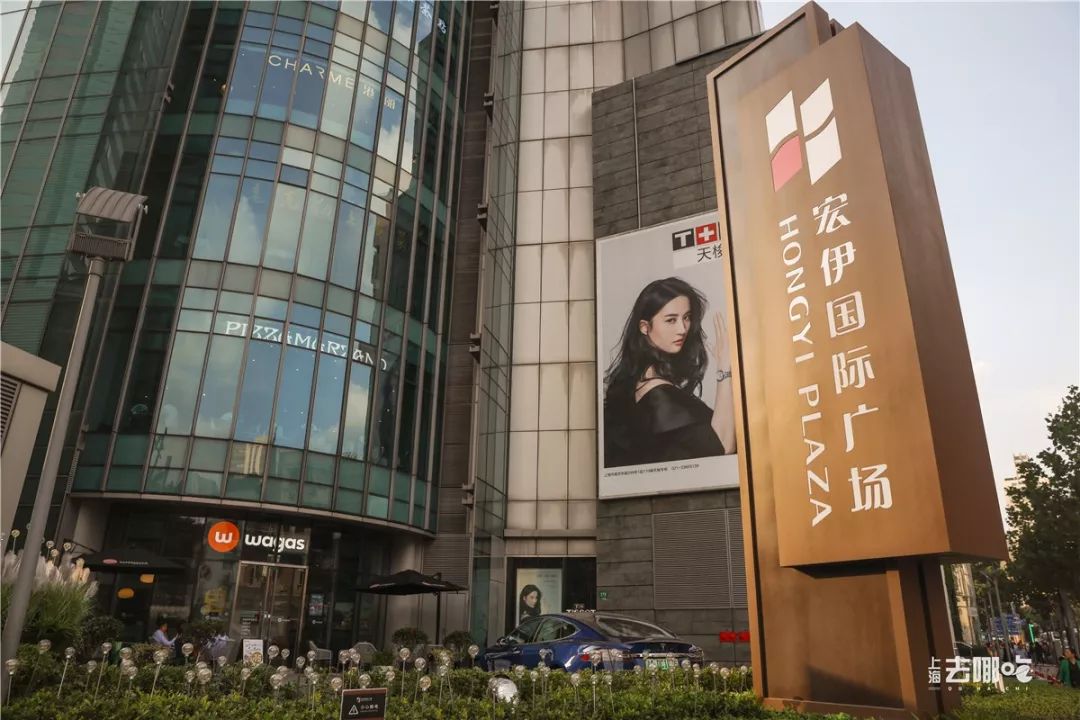 老上海最有钱的街区,黄浦最繁华的地方