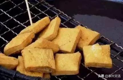 泰州市小吃一条街,泰州地方小吃排名前十