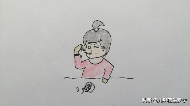 孩子常说屁股痒该做什么检查,孩子总说屁股痒需要驱虫吗