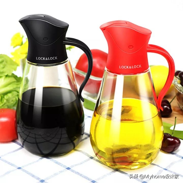 料理事半功倍，全都交给这10个厨房神器