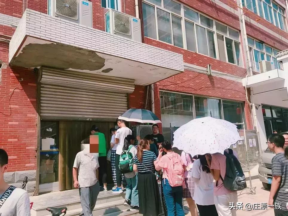 朝气蓬勃的石家庄学院来了，请多多指教