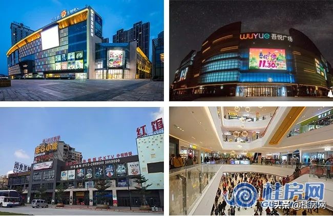 临桂买房板块分析,灵川临桂哪个楼盘最好