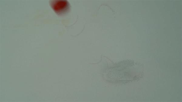 小姐姐上脚的鞋,帕克上脚篮球鞋