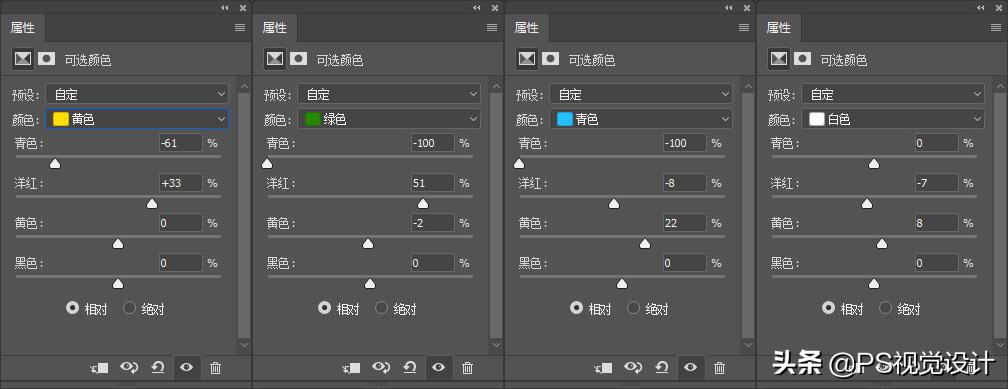 ps鎬庝箞璋冭壊娓╁拰鑹茶皟,ps鍙よ鑹茶皟璋冭壊鏁欑▼