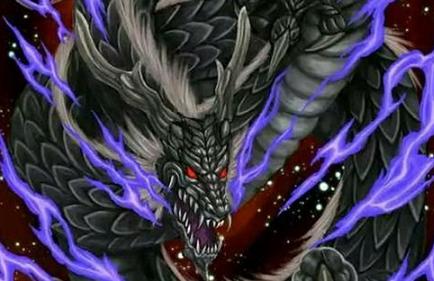 上古的十大祖龙叫什么？十大祖龙排名介绍