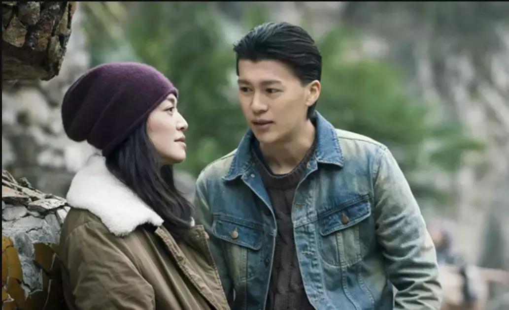当一个女人说想和你交往,当女人和你说想爱谁就爱谁吧