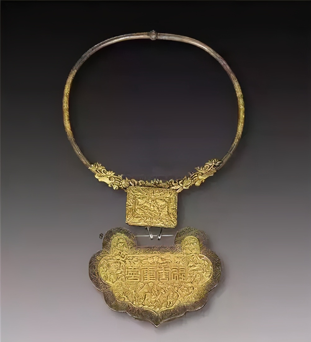 长命符护身符有什么区别,中国古代民间长命锁图片