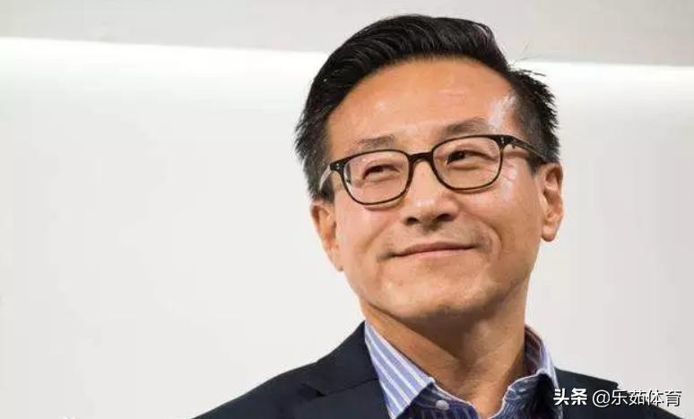 蔡崇信买下篮网能赚多少钱,篮网为蔡崇信赚了多少钱