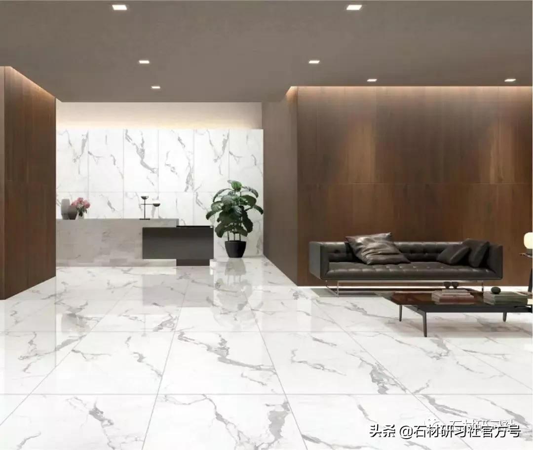 岩板切板有讲究，工艺问题要关注