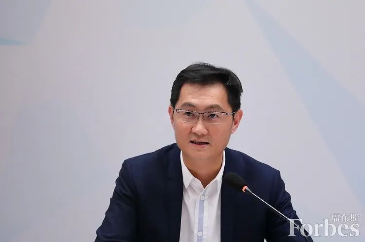 马云身家逆势上涨，谁是中国最富有的TOP10？|全球亿万富豪榜