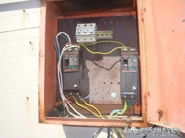 安全隐患经典图100个,隐患照片前后对比